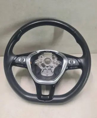 Volkswagen e-Golf Steering wheel 6198400