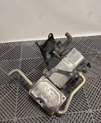 Audi A6 S6 C8 4K Auxiliary pre-heater (Webasto) 4K0265081L