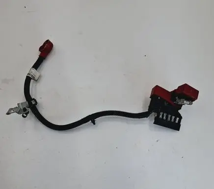 Nissan e-NV200 Positive cable (battery) 241054FA0A
