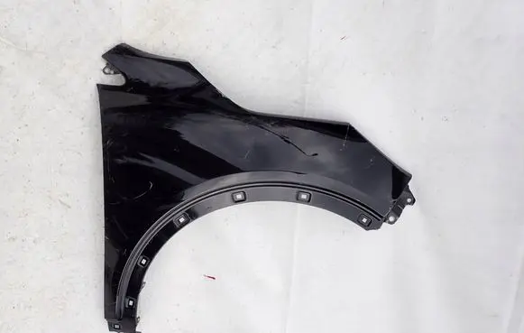 KIA Sorento Fender
