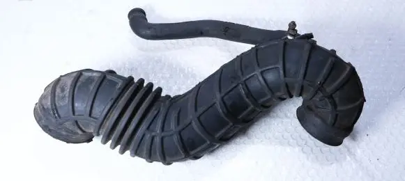 Audi A6 S6 C4 4A Air intake hose/pipe 4A0145747A