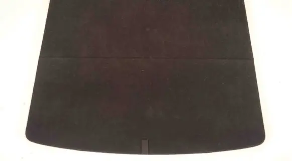 Hyundai ix35 Trunk/boot floor carpet liner 