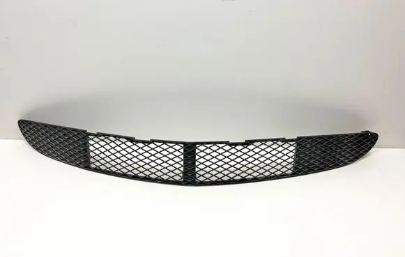 Front grill