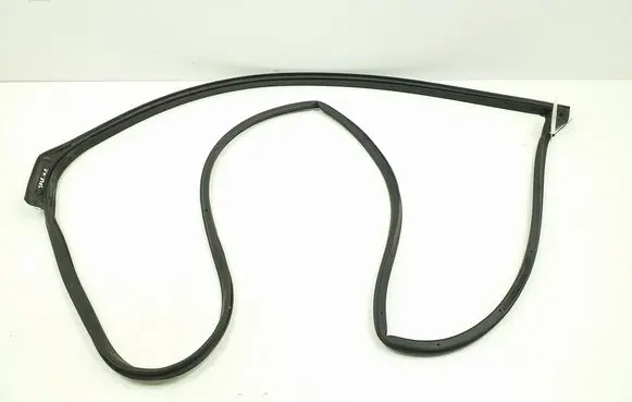 Toyota RAV 4 (XA40) Front door rubber seal 6786242090