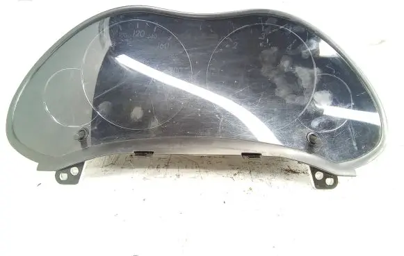 Toyota Avensis T250 Speedometer (instrument cluster) 8380005851 8380005851B