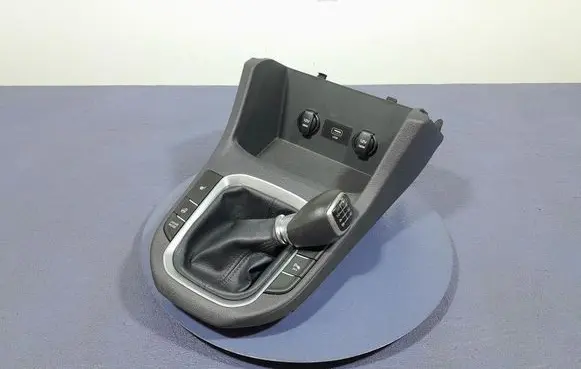 Hyundai i30 Other sill/pillar trim element 84651G4000
