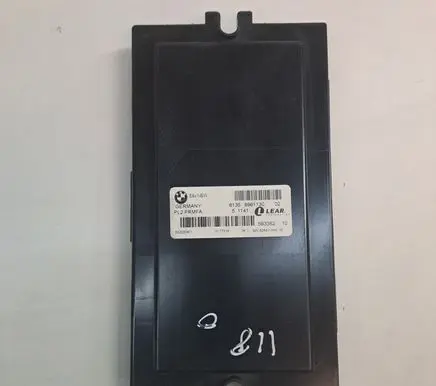 BMW 1 E81 E87 Light module LCM 6135696113002