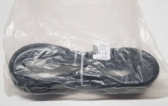 Audi A3 S3 8V Headlight washer hose/pipe 7P6955964A