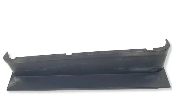 Volkswagen Caddy Rear/tail light trim molding 2K5945312B 2K5945312C 4VEX13N514A