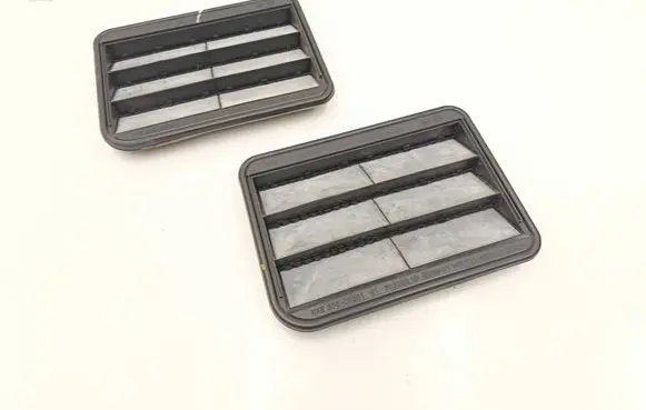 BMW X3 G01 Quarter panel pressure vent 9176945