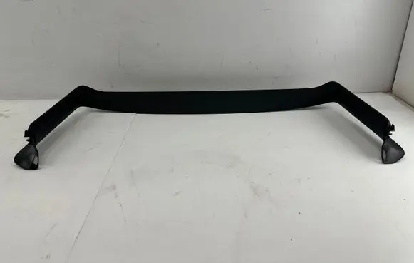 Volkswagen Touareg II Tailgate/trunk upper cover trim 7P6867603