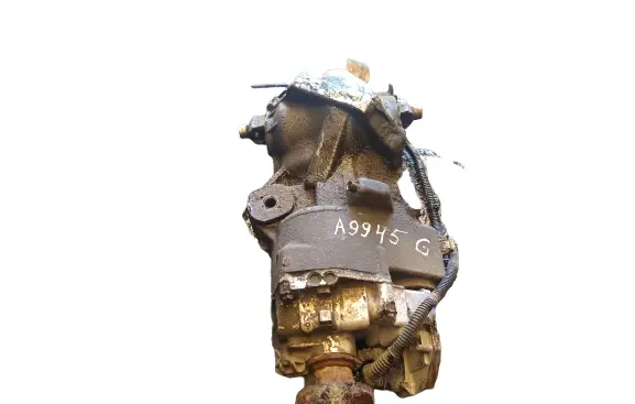 Volvo XC90 Rear differential P1216607