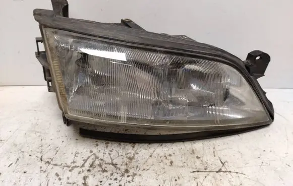 Headlight/headlamp
