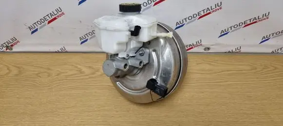 BMW 3 G20 G21 Brake booster 6879424