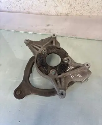 Tesla Model Y Front lower control arm/wishbone 1288321-00-A