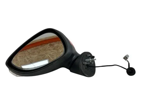Ford Fiesta Front door electric wing mirror E8024704