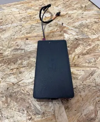 Porsche Cayenne (9Y0 9Y3) Wireless charging module 9Y0035504A