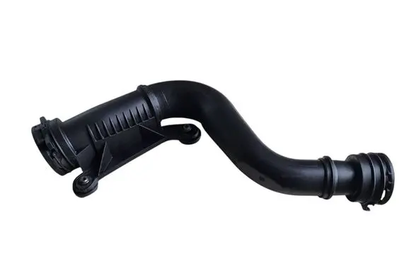 Volkswagen PASSAT B6 Intercooler hose/pipe 1K0145762CL