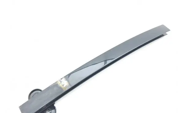 Bentley Flying Spur Rear door windshield rail 