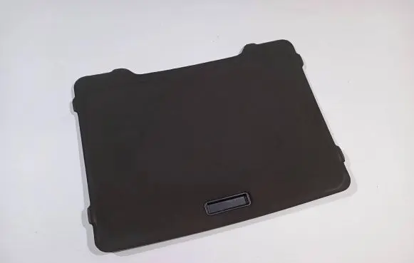 Chevrolet Camaro Sun visor