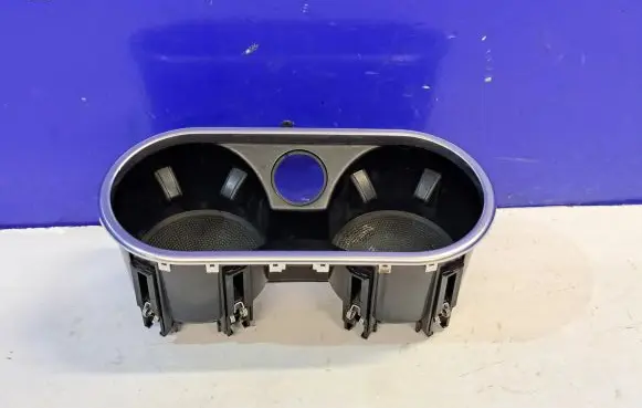 Porsche Cayenne (92A) Cup holder 7P5862531A