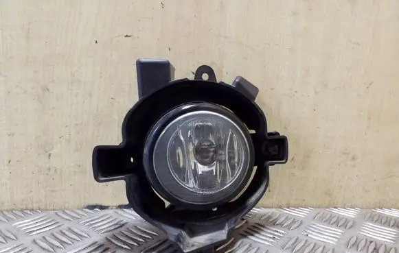Nissan Qashqai Front fog light 261558990A 89206411 26915JD000