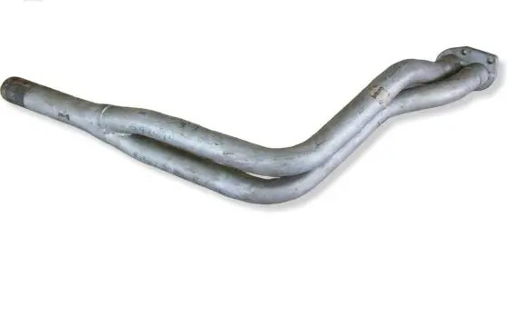 Fiat Punto (176) Exhaust gas pipe 46462999