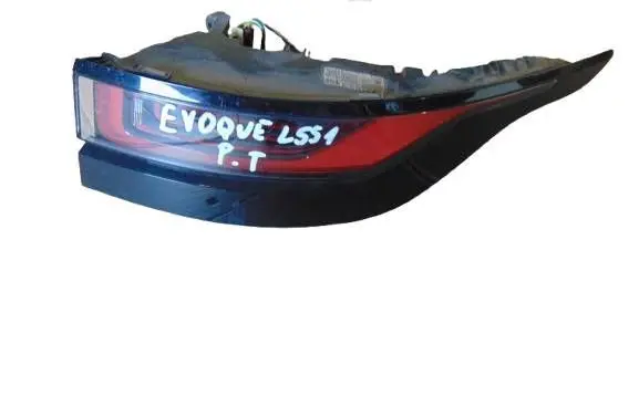 Land Rover Range Rover Evoque L551 Rear/tail lights K8D213404AD