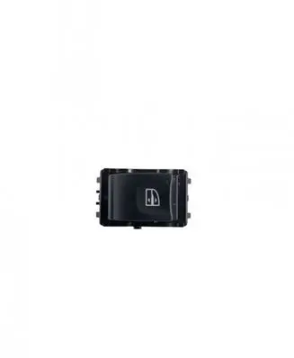 Renault Megane III Electric window control switch