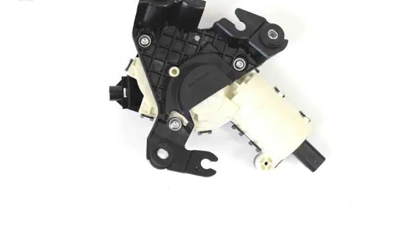 Peugeot 3008 II Tailgate/trunk/boot lift motor 9687233280