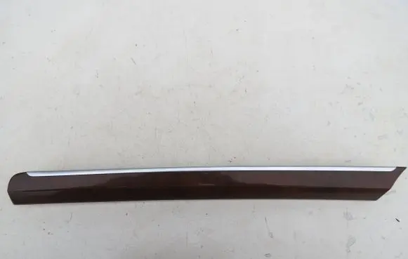 Audi Q7 4L Dashboard trim 4L0867419E 4L0867410