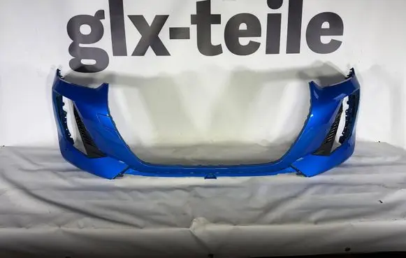Peugeot 208 II Front bumper 