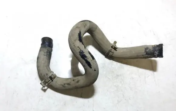 Ford Focus Engine coolant pipe/hose