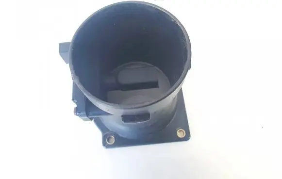 Audi A6 S6 C5 4B Mass air flow meter 078133471e afh70-08d