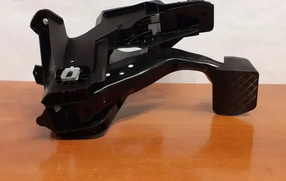 Volkswagen Golf VII Brake pedal 8071 5Q1723058CK