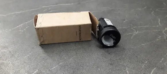 Skoda Superb B8 (3V) Engine start stop button switch 3V0905217A