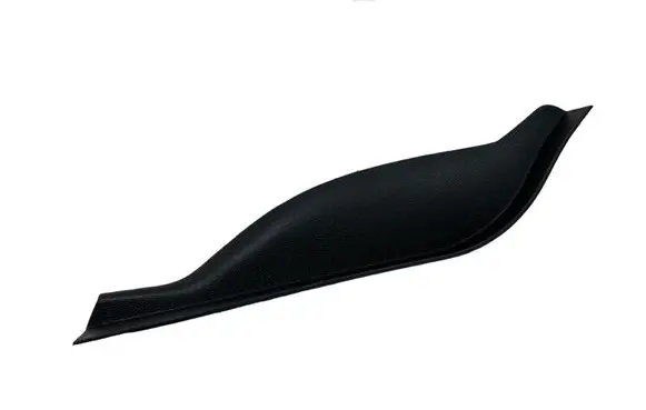 Opel Corsa E Dashboard side end trim 13382322 460029937