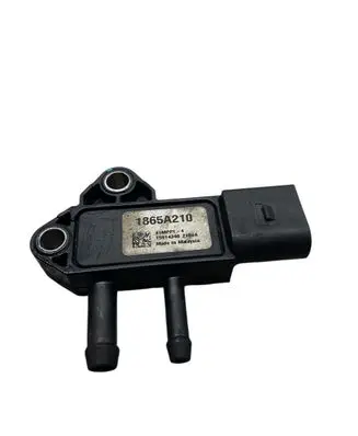 Mitsubishi Outlander Exhaust gas pressure sensor 1865A210 41MP814 159132186A