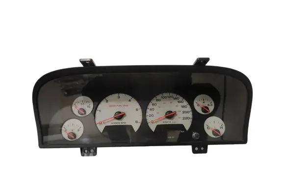 Jeep Grand Cherokee (WJ) Speedometer (instrument cluster) 56050936AB CR0021054K000