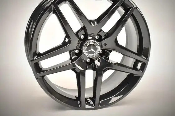 Mercedes-Benz S AMG W222 R19 alloy rim A2224010000