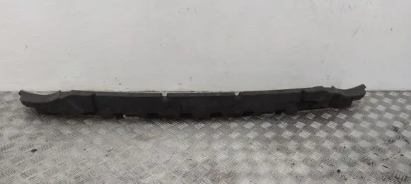 Mercedes-Benz GLC C253 Rear bumper foam support bar A2538851400