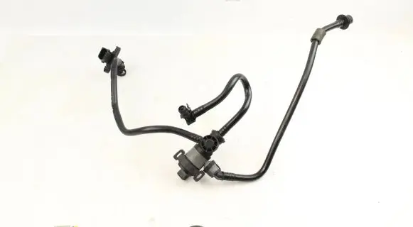 Valve vacuum
