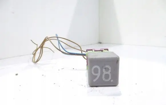 Volkswagen Sharan Other relay 701919505