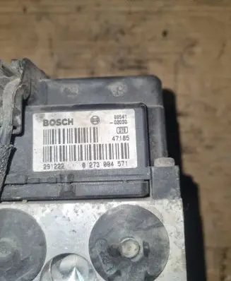 Toyota Corolla E110 ABS Pump 0273004571 44510-02050