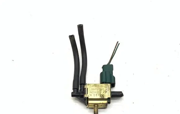 Nissan Almera Tino Turbo solenoid valve AESA12329