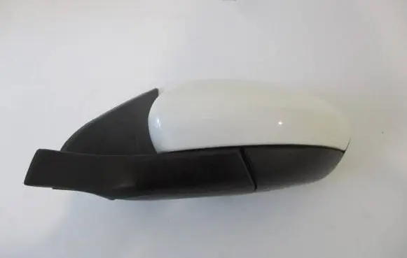 Fiat Tipo Front door electric wing mirror 735656599OE