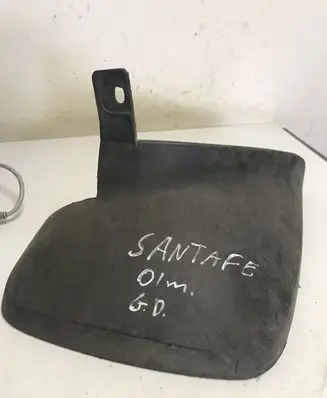 Hyundai Santa Fe Rear mudguard 868426000