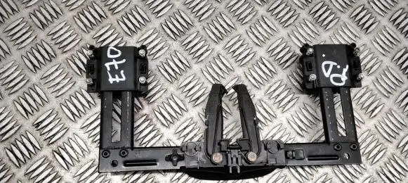 BMW X5 E70 Other seats 8332160 8332182