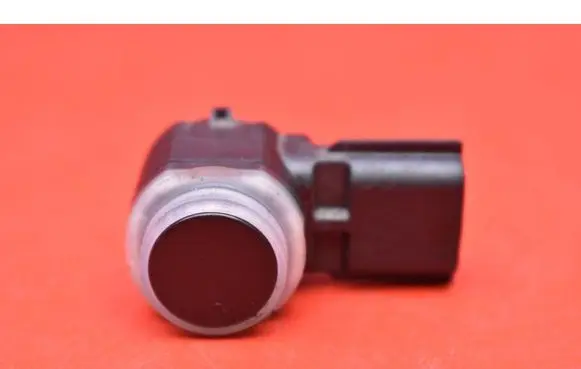Dacia Sandero Parking PDC control unit/module 284429097R
