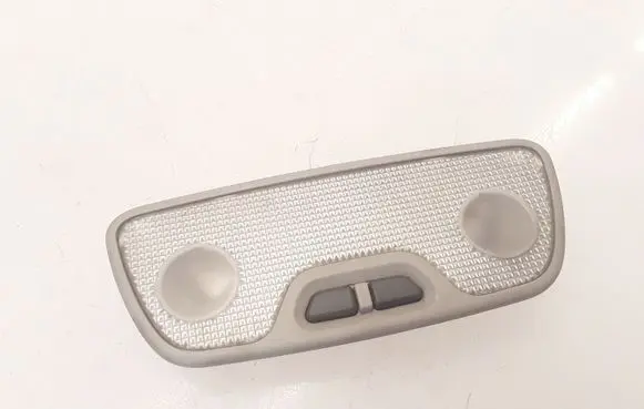 Volvo S80 Front seat light 9178936
